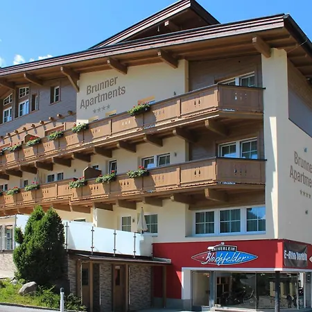 Apartment In Wildschoenau In The Mountains *