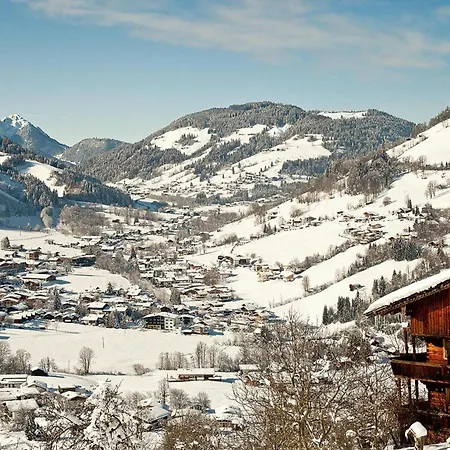 Apartment In Wildschoenau In The Mountains