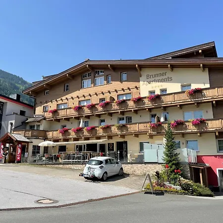 In Wildschoenau In The Mountains * Niederau