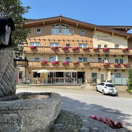 In Wildschoenau In The Mountains Apartment *