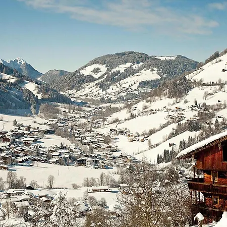 Apartment In Wildschoenau In The Mountains Niederau