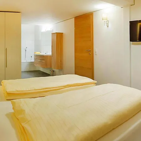 Apartment In Wildschoenau In The Mountains Niederau