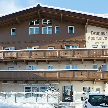 In Wildschoenau In The Mountains *