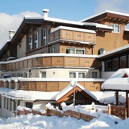 Apartment In Wildschoenau In The Mountains