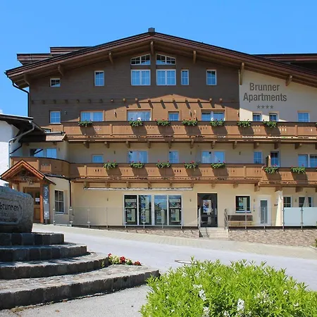 In Wildschoenau In The Mountains Apartment Niederau