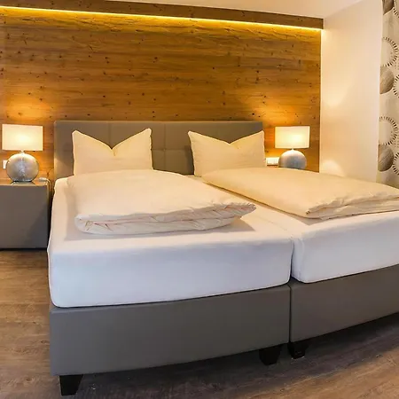 Apartment In Wildschoenau In The Mountains