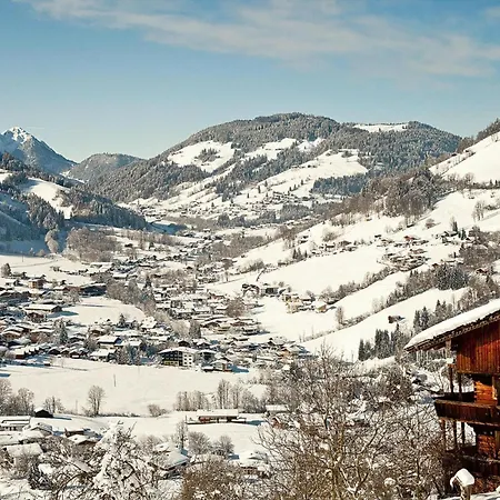 In Wildschoenau In The Mountains 公寓 涅德劳