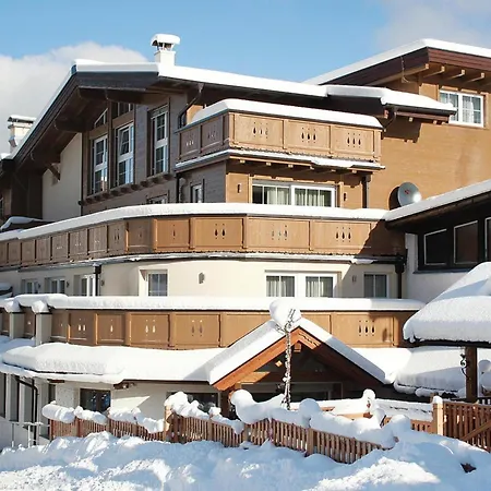 In Wildschoenau In The Mountains 涅德劳
