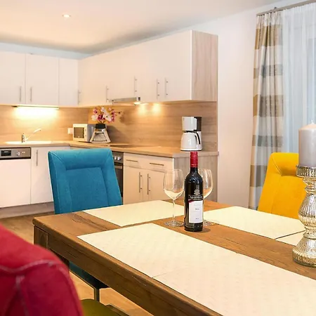 Apartment In Wildschoenau In The Mountains *