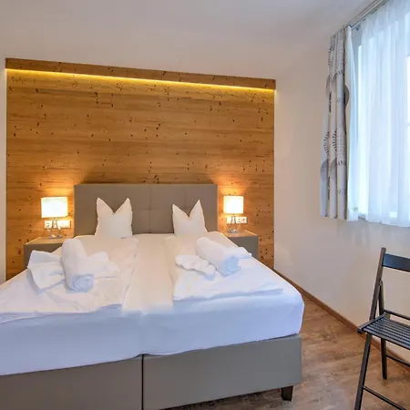 Brunner Near The Markbachjoch Cable Car * Niederau