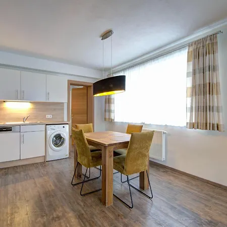 Brunner Near The Markbachjoch Cable Car * Niederau