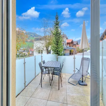 Brunner Near The Markbachjoch Cable Car Appartement Niederau