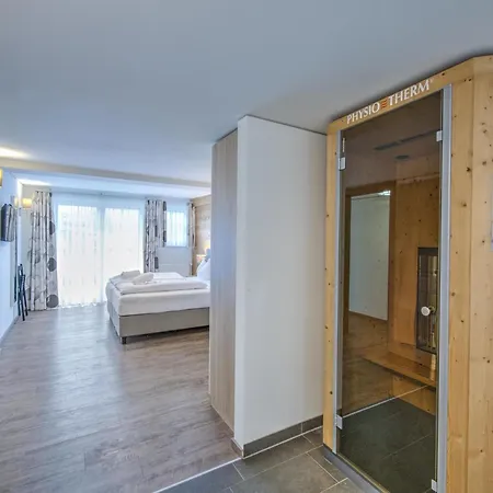 Apartmán Brunner Near The Markbachjoch Cable Car Niederau