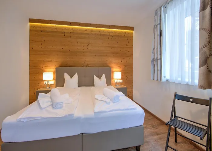 Wildschoenau Ski-In Brunner Apartment * نيديراو