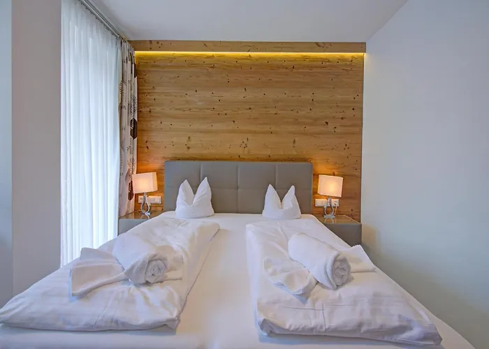Wildschoenau Ski-In Brunner Apartment شقة نيديراو