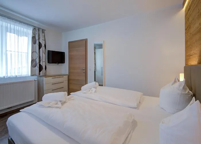 Wildschoenau Ski-In Brunner Apartment شقة نيديراو