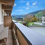 Brunner Near The Markbachjoch Cable Car * ニーデラウ