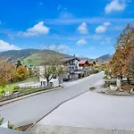 Brunner Near The Markbachjoch Cable Car * ニーデラウ