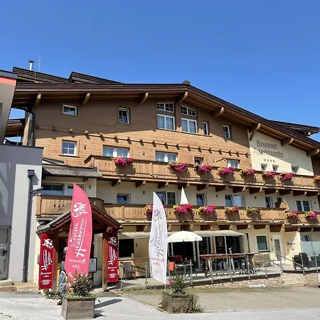 Appartamento In Wildschoenau In The Mountains Niederau