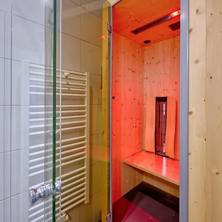 Апартаменты Wildschoenau Ski-In Brunner Apartment Нидерау