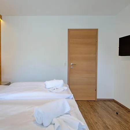 Apartman Brunner Near The Markbachjoch Cable Car