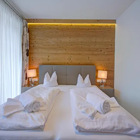 Brunner Near The Markbachjoch Cable Car Apartman Niederau