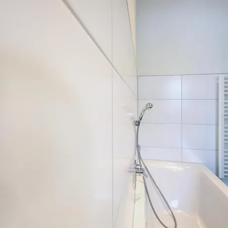 Brunner Near The Markbachjoch Cable Car Apartman