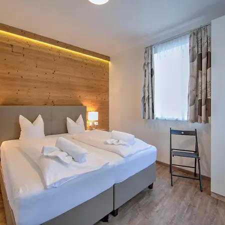 Brunner Near The Markbachjoch Cable Car *