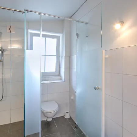 Brunner Near The Markbachjoch Cable Car