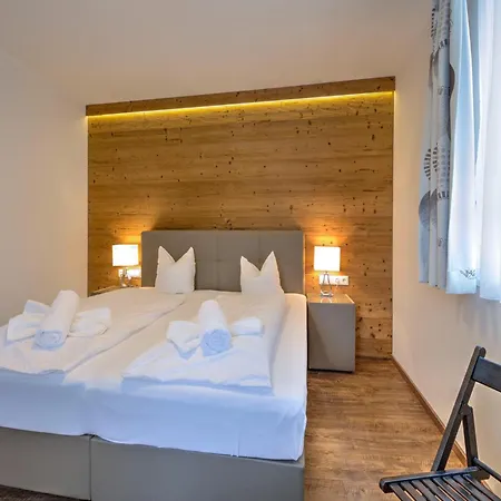 Brunner Near The Markbachjoch Cable Car Niederau