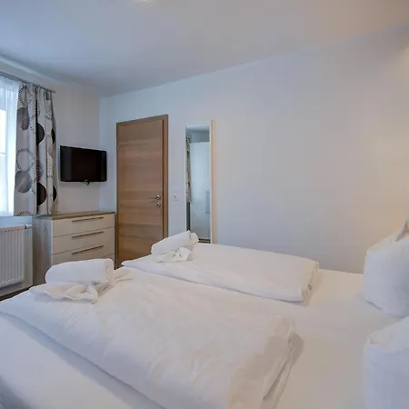 Wildschoenau Ski-In Brunner Apartment Апартаменты Нидерау