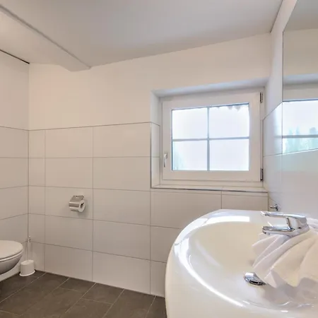 Brunner Near The Markbachjoch Cable Car Apartman