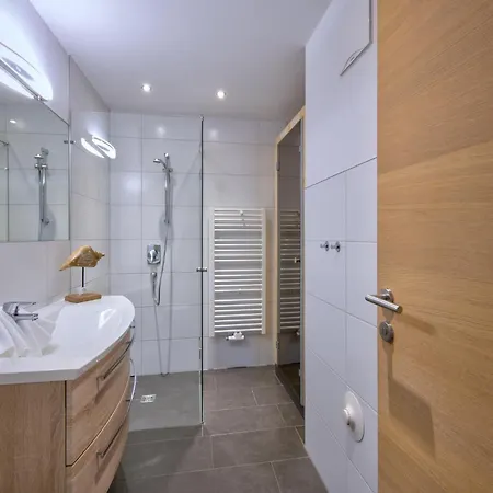 Brunner Near The Markbachjoch Cable Car Apartman *