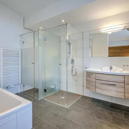 Apartman Brunner Near The Markbachjoch Cable Car Niederau