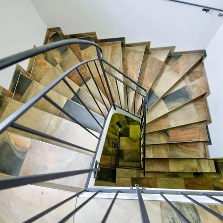 Brunner Near The Markbachjoch Cable Car *