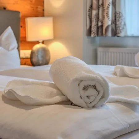 Brunner Near The Markbachjoch Cable Car Niederau