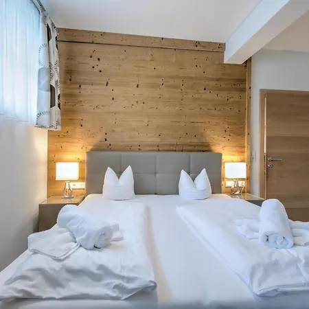 Brunner Near The Markbachjoch Cable Car * Niederau