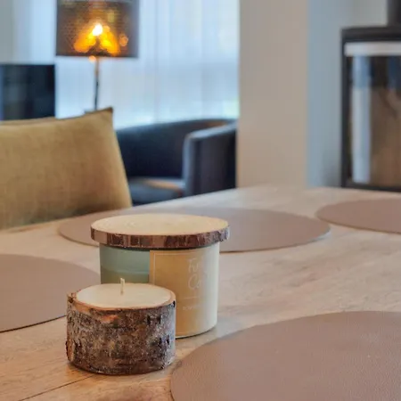 Brunner Near The Markbachjoch Cable Car Apartman