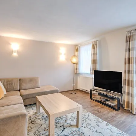 Brunner Near The Markbachjoch Cable Car Niederau