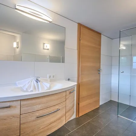 Apartman Brunner Near The Markbachjoch Cable Car