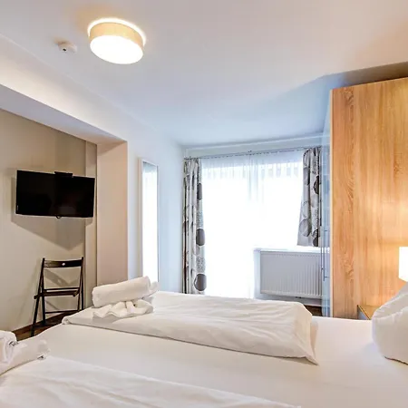 Brunner Near The Markbachjoch Cable Car Niederau