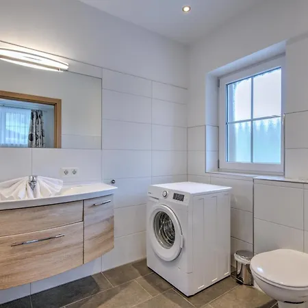 Brunner Near The Markbachjoch Cable Car Apartman