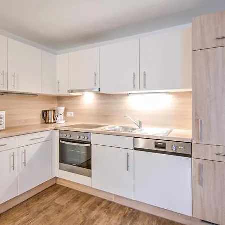 Brunner Near The Markbachjoch Cable Car Apartman Niederau