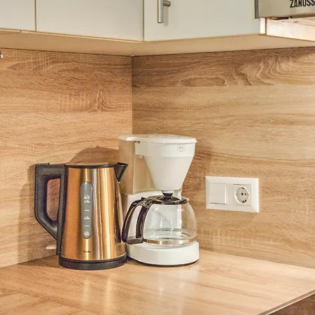 Brunner Near The Markbachjoch Cable Car Apartman