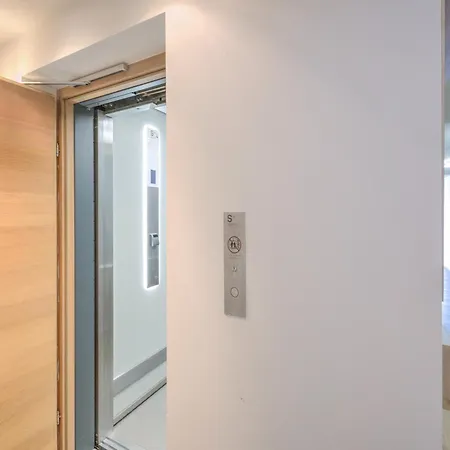 Wildschoenau Ski-In Brunner Apartment Нидерау