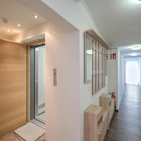 Wildschoenau Ski-In Brunner Apartment * Нидерау