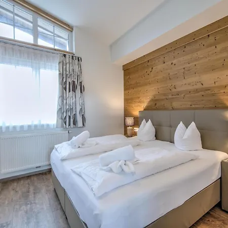 Апартаменты Wildschoenau Ski-In Brunner Apartment