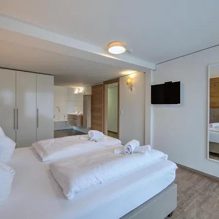 Апартаменты Wildschoenau Ski-In Brunner Apartment *