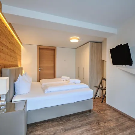 Апартаменты Wildschoenau Ski-In Brunner Apartment