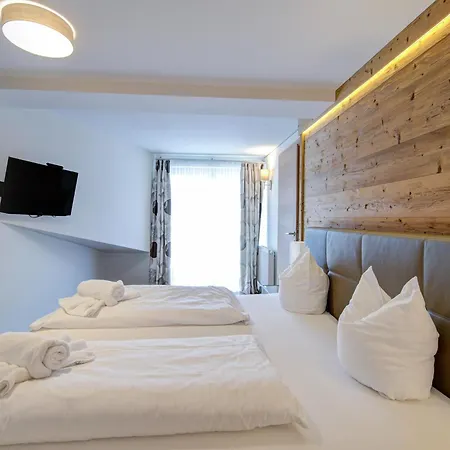 Wildschoenau Ski-In Brunner Apartment Апартаменты